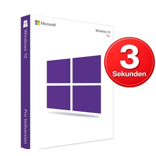 Windows pro original - 10,