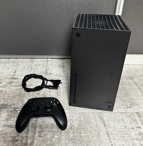 Microsoft xbox series - x, 1tb