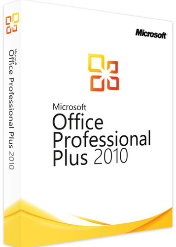 Microsoft office 2010 - microsoft,