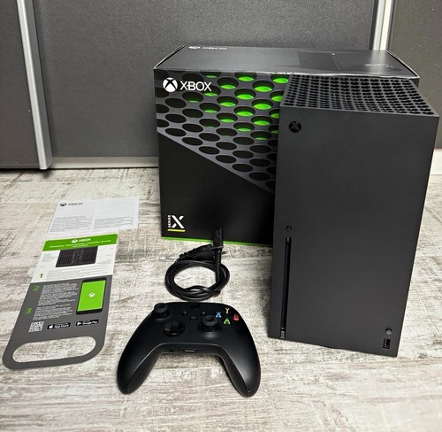Microsoft xbox series 1tb - microsoft,