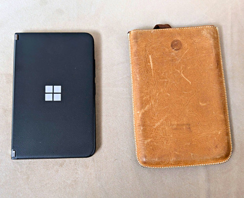 Microsoft surface duo 128gb - duo, 2