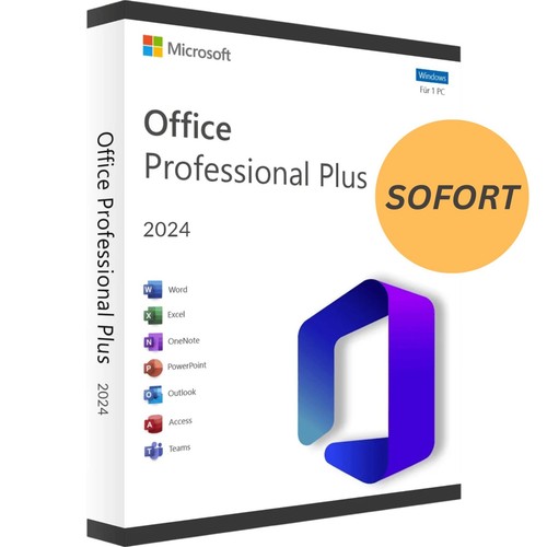Office 2024 professional - office,
