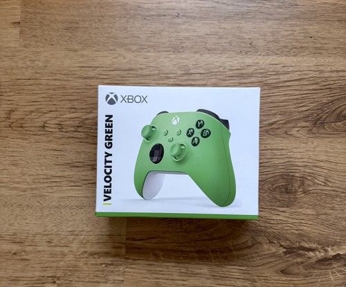 Microsoft xbox wireless - microsoft,