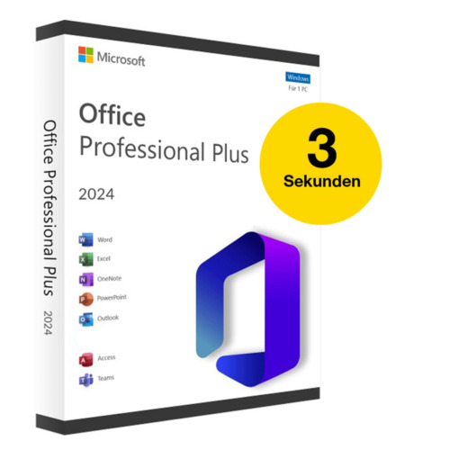 Office 2024 professional - ms,