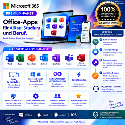 Microsoft office 365 pro plus - microsoft,