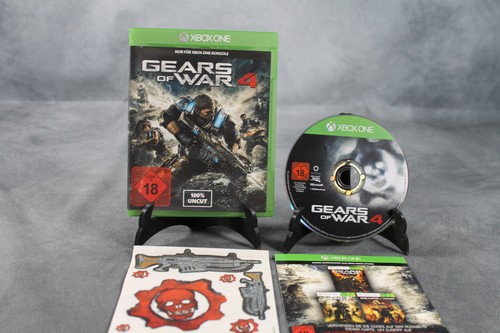 Gears war microsoft xbox - war, (microsoft