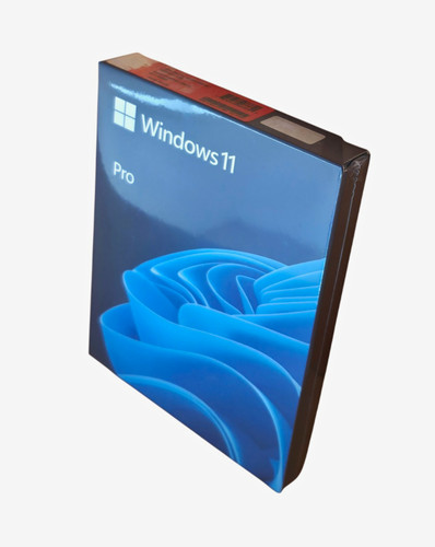 Microsoft windows pro - microsoft, 11
