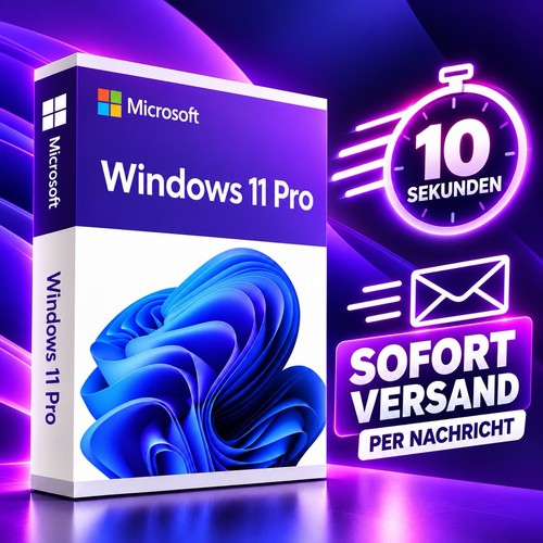 Windows pro bit - windows, 11