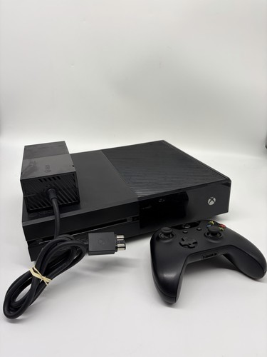 Microsoft xbox one - microsoft,