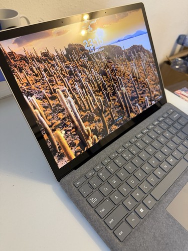 Microsoft surface laptop - microsoft, |