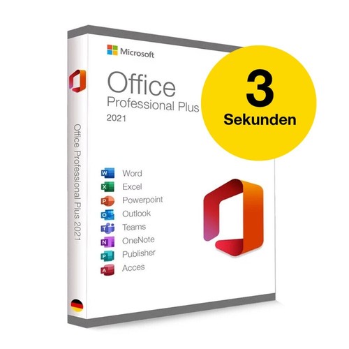 Office 2021 professional - 2021,