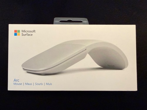 Microsoft surface arc - microsoft,