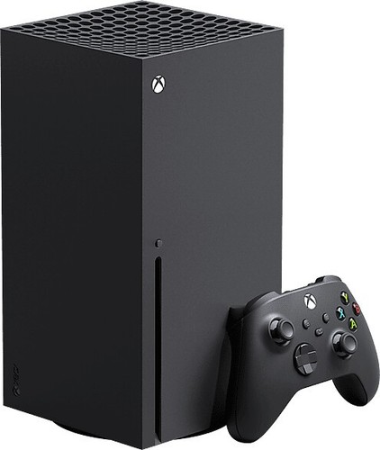 Xbox series konsole tb - series, 1