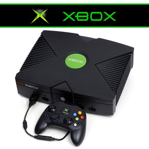 Microsoft xbox spielekonsole - microsoft,