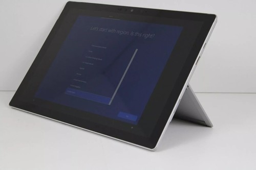 Microsoft surface pro - surface,