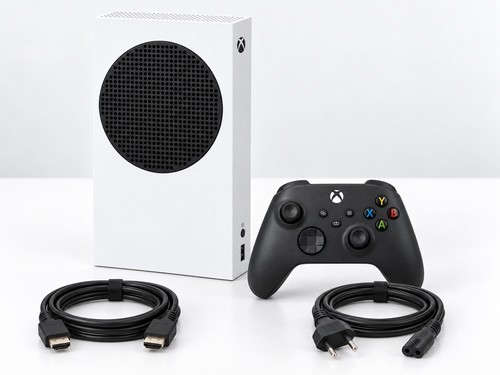 Microsoft xbox series 512gb - microsoft, s