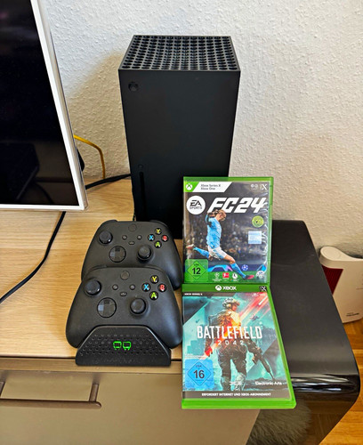 Microsoft xbox series - microsoft,