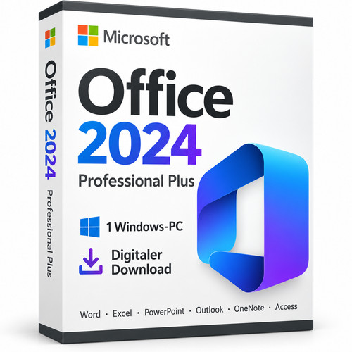 Microsoft office 2024 - office,