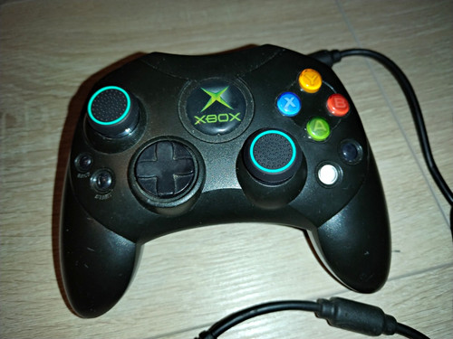 Microsoft xbox controller - xbox, s