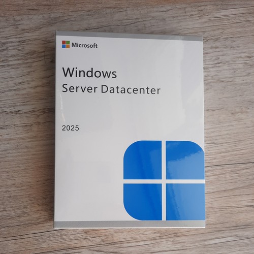 Windows server datacenter 2025 - windows,