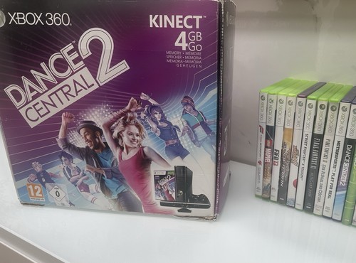Microsoft xbox 360 - 360, s