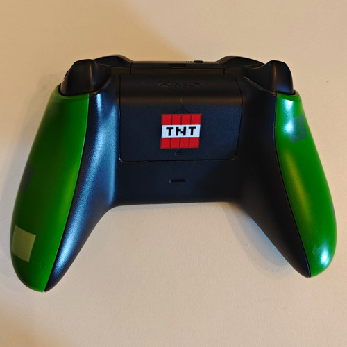 Microsoft xbox one controller - xbox,
