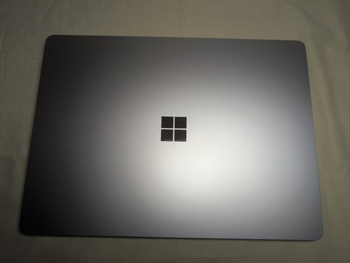 Microsoft surface laptop - microsoft,
