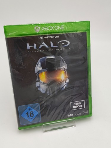 Halo the master chief - master,
