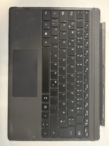 Microsoft surface pro type - surface,