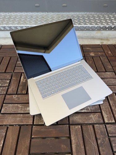 Microsoft surface laptop - surface,