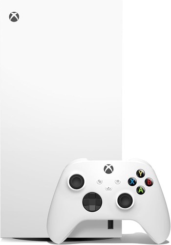 Microsoft xbox series 1tb - xbox,