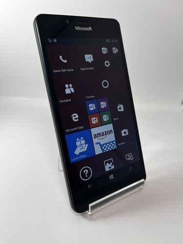 Microsoft nokia lumia - nokia, 950