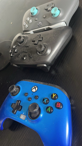 Microsoft xbox one - xbox, s