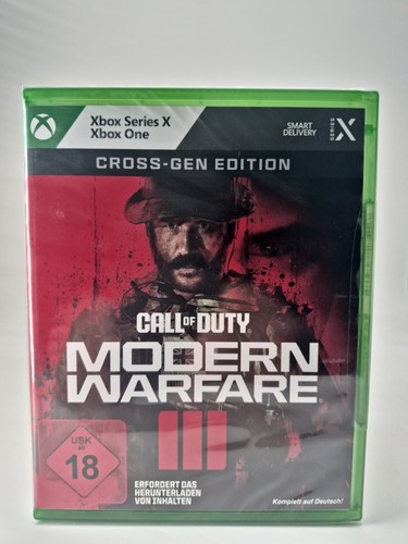 Call duty modern warfare 3 - modern,