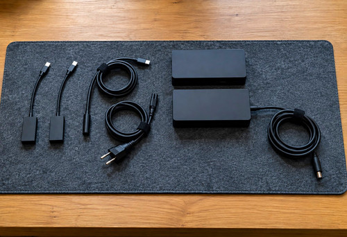 Microsoft surface - microsoft,