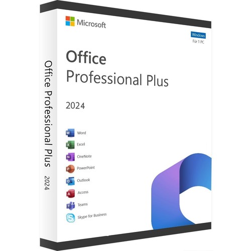 Microsoft office 2024 - microsoft,