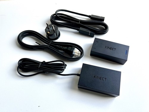 Original microsoft kinect - microsoft,