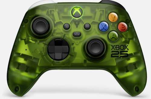 Microsoft xbox controller - xbox,