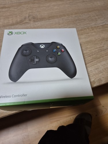 Microsoft xbox controller - xbox,