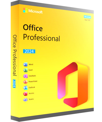 Microsoft office 2024 pro - microsoft, plus