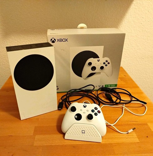 Microsoft xbox series 1tb - microsoft,
