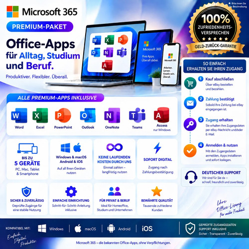 Microsoft office 365 pro plus - 365,