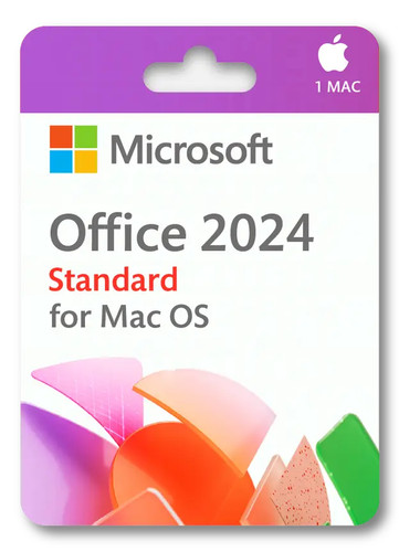 Microsoft office 2024 - microsoft,