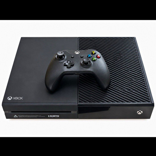 Microsoft xbox one 500 - microsoft, gb