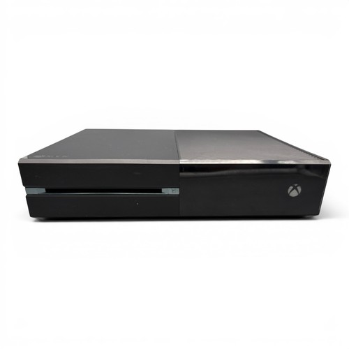 Microsoft xbox one 500gb - microsoft,