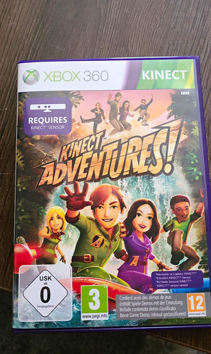 Microsoft game studios kinect - studios,