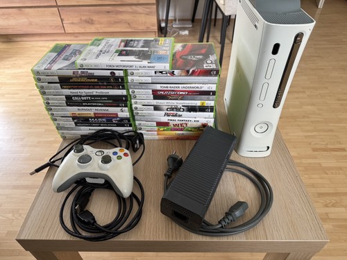 Xbox 360 kontroller 27 - xbox, kontroller,