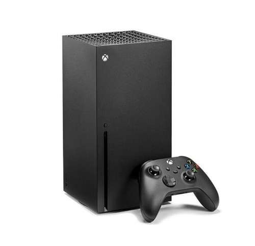 Microsoft xbox series 1tb - xbox,
