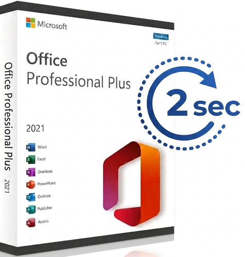 Microsoft office 2021 - microsoft,