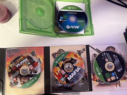 Microsoft xbox one heimkonsole - xbox,